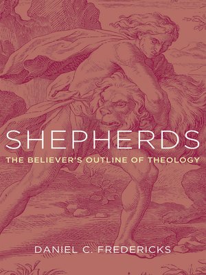 cover image of Shepherds